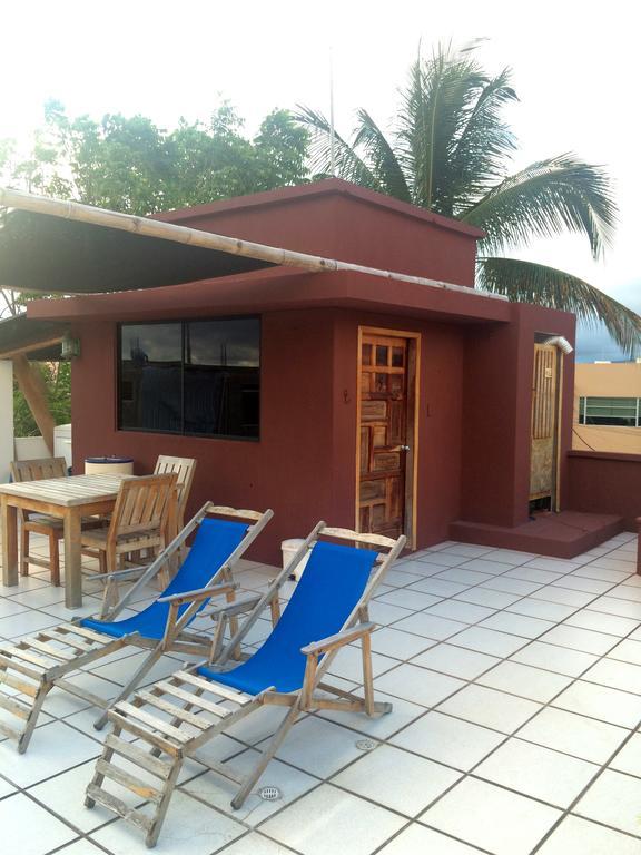 Galapagos House Hostel Puerto Ayora  Pokój zdjęcie